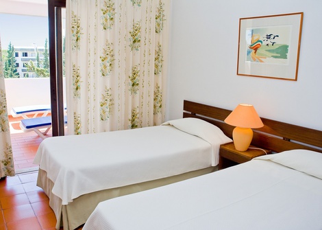 APARTAMENTOS DE 2 QUARTOS Apartamentos Da Balaia en Praia Maria Luísa APARTAMENTOS DE 2 QUARTOS Apartamentos Da Balaia en Praia Maria Luísa