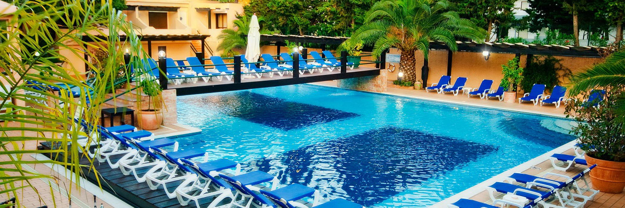 Hotel Balaia Mar Praia Maria Luísa Hotel Balaia Mar Praia Maria Luísa