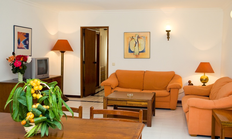 Apartamentos Da Balaia Praia Maria Luísa