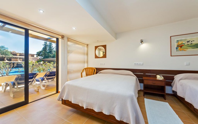 QUARTO DUPLO SUPERIOR