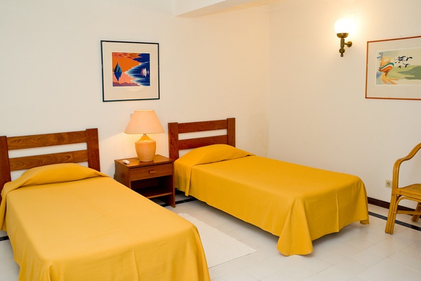 APARTAMENTOS DE 1 QUARTO Apartamentos Da Balaia en Praia Maria Luísa APARTAMENTOS DE 1 QUARTO Apartamentos Da Balaia en Praia Maria Luísa