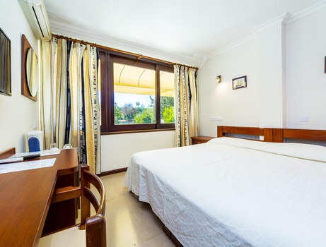 QUARTO INDIVIDUAL QUARTO INDIVIDUAL