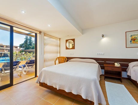 QUARTO DUPLO SUPERIOR QUARTO DUPLO SUPERIOR