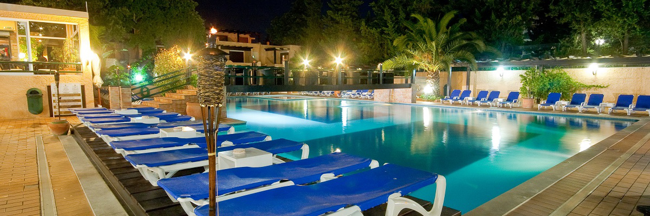 Hotel Balaia Mar Praia Maria Luísa Hotel Balaia Mar Praia Maria Luísa